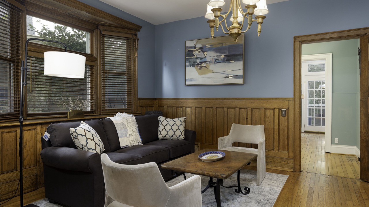 Photo of Livingroom in Albright
