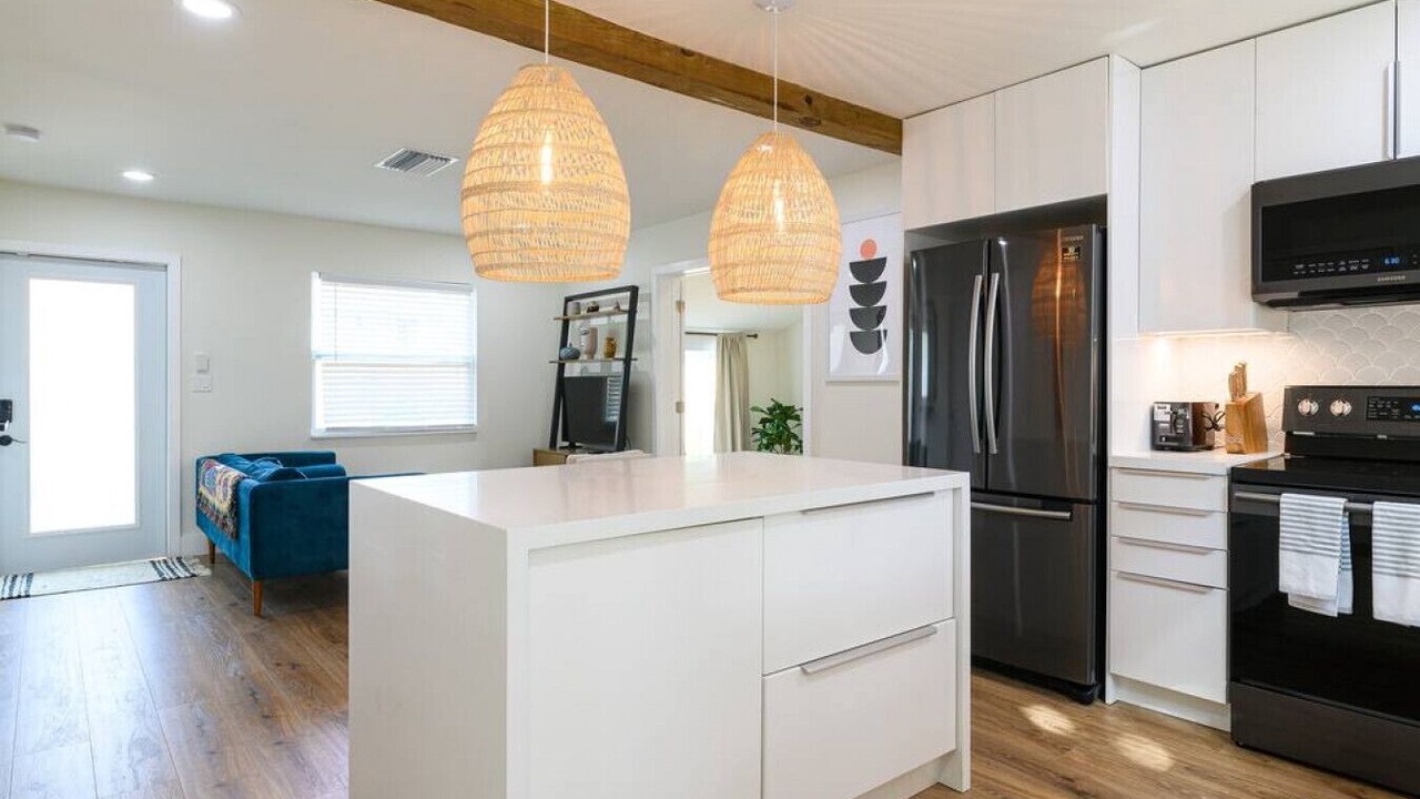Photo of Kitchen in Middle River Terrace
