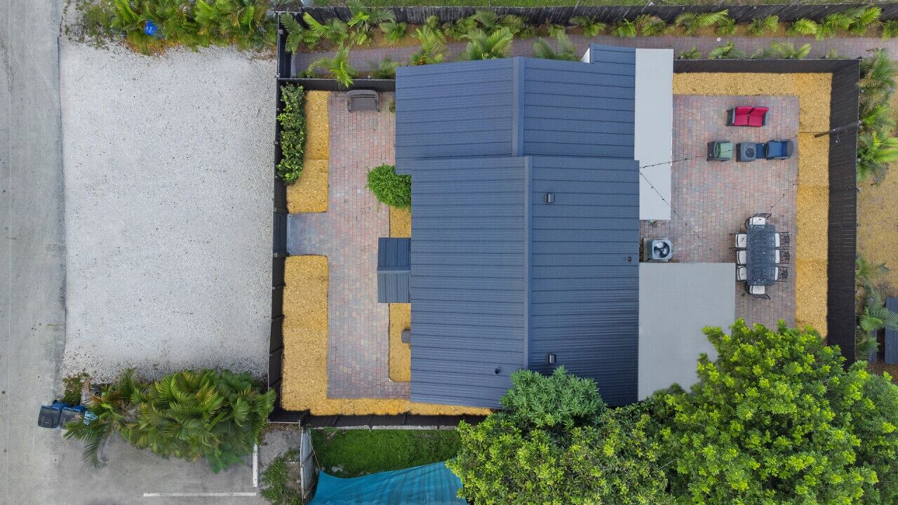 Photo of Outdoor in Middle River Terrace