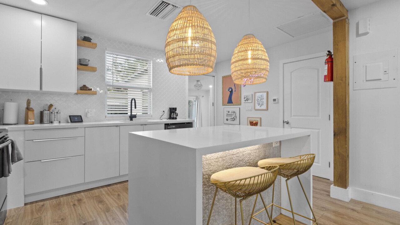 Photo of Kitchen in Middle River Terrace
