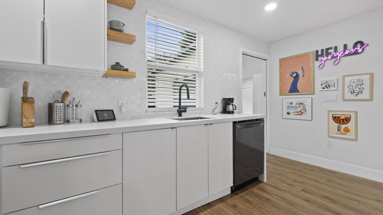 Photo of Kitchen in Middle River Terrace