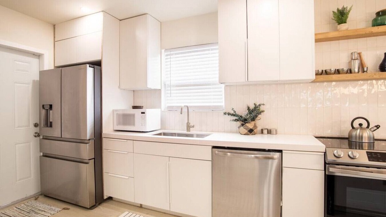 Photo of Kitchen in Middle River Terrace