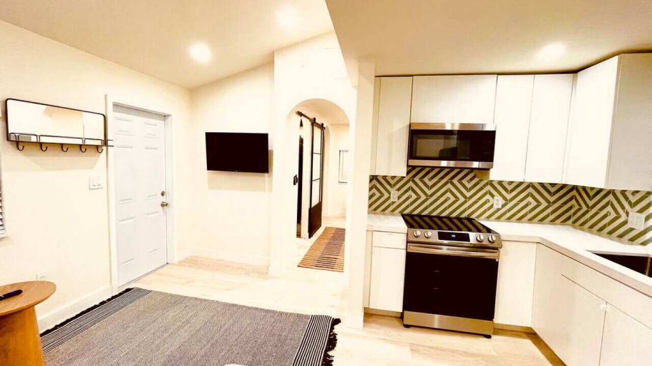 Photo of Kitchen in Middle River Terrace