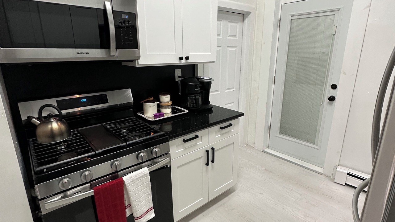Photo of Kitchen in Kingston
