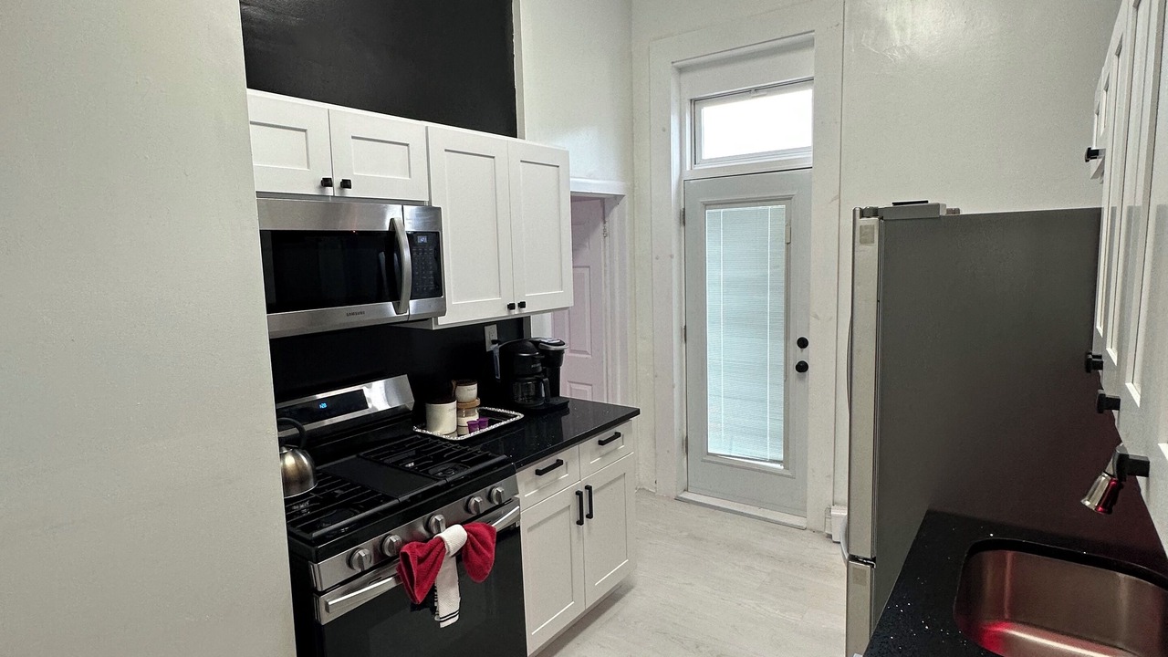Photo of Kitchen in Kingston