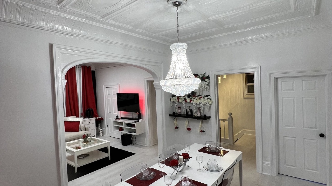Photo of Kitchen in Kingston