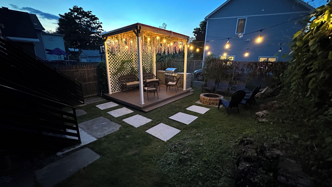 Photo of Outdoor in Kingston