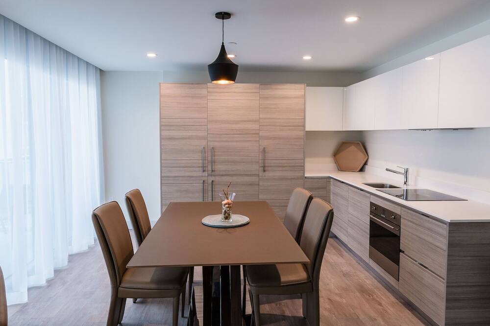 Photo of Kitchen in Hollywood Lakes