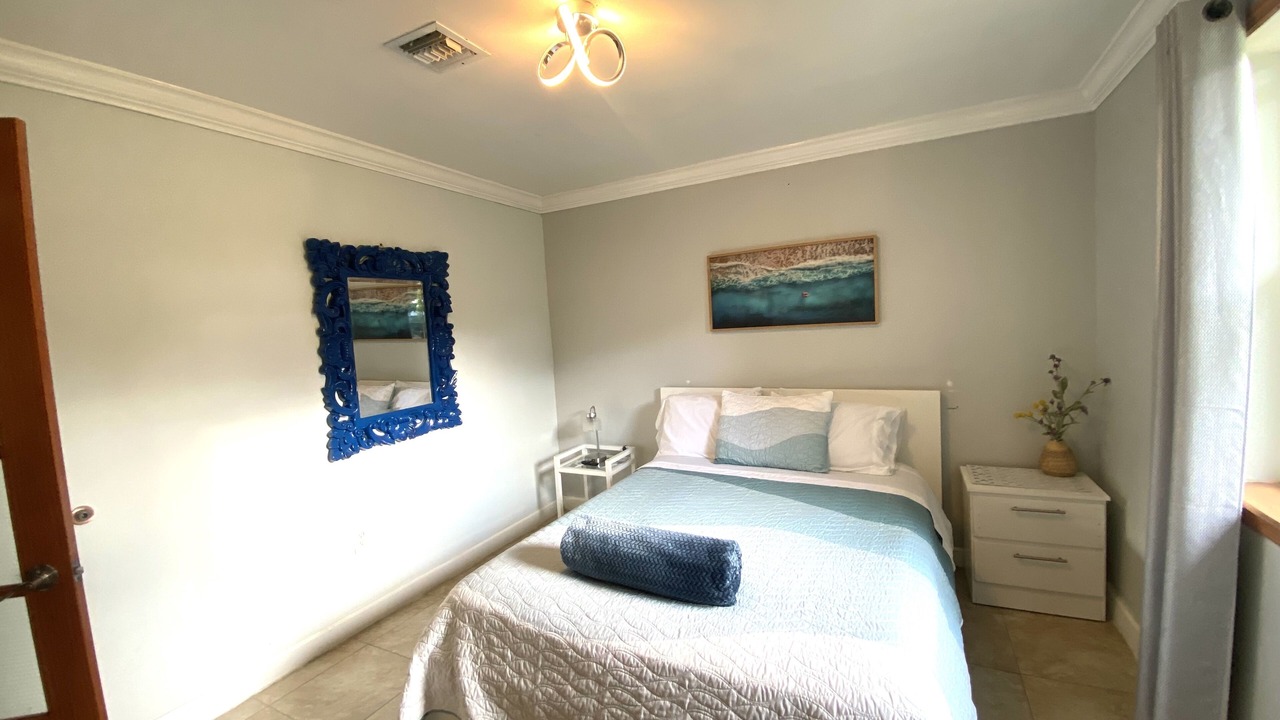 Photo of Bathroom in North Miami Beach