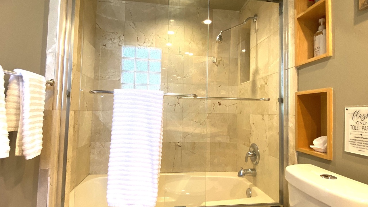 Photo of Bathroom in North Miami Beach