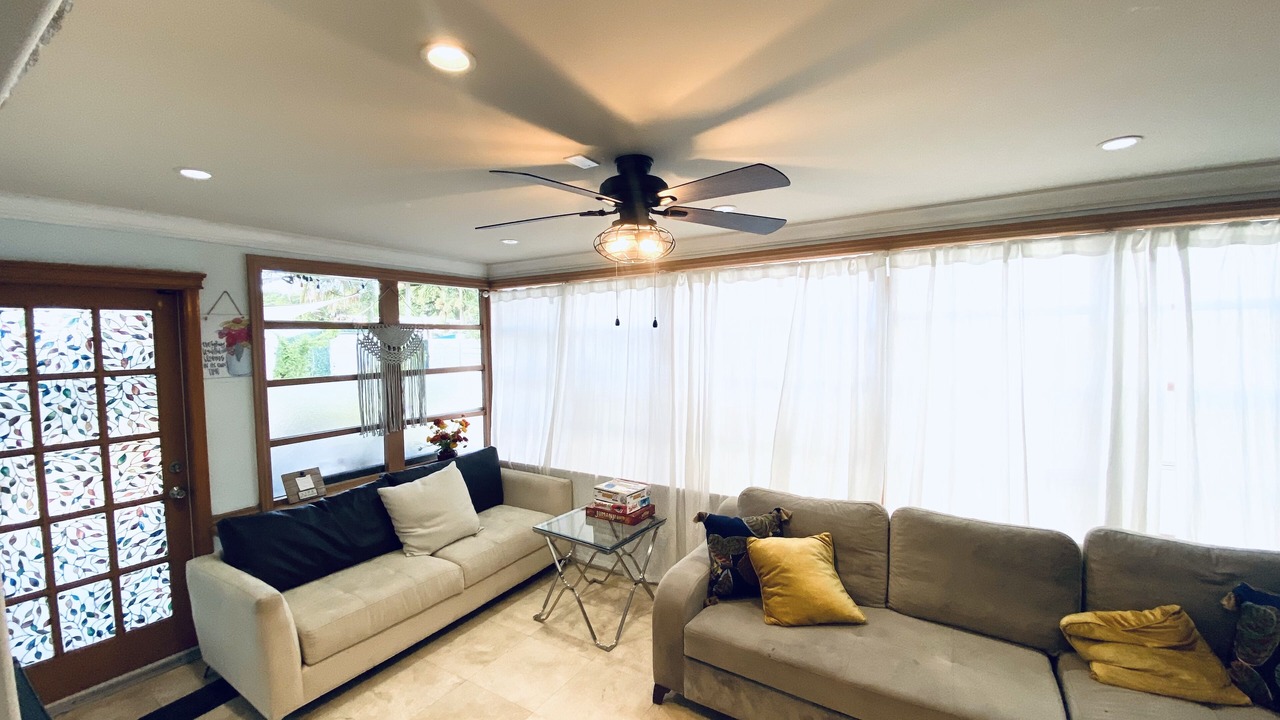 Photo of Bedroom in North Miami Beach