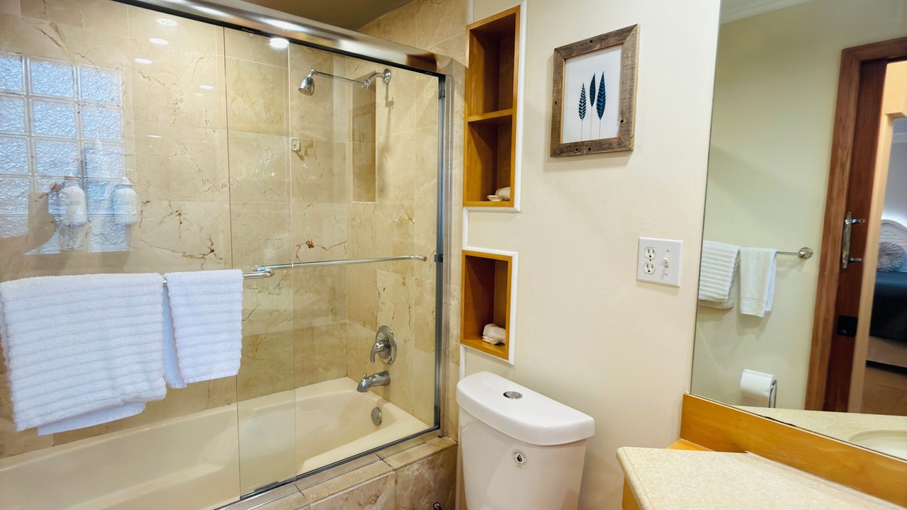 Photo of Bathroom in North Miami Beach