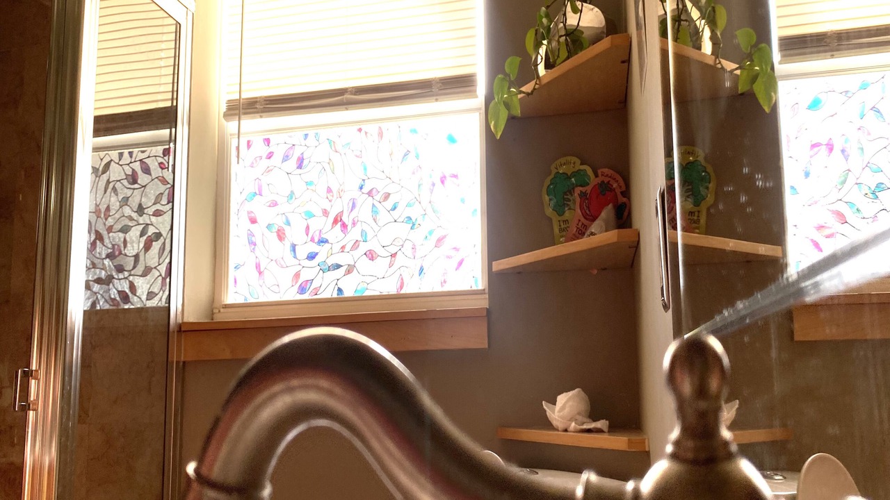 Photo of Bathroom in North Miami Beach