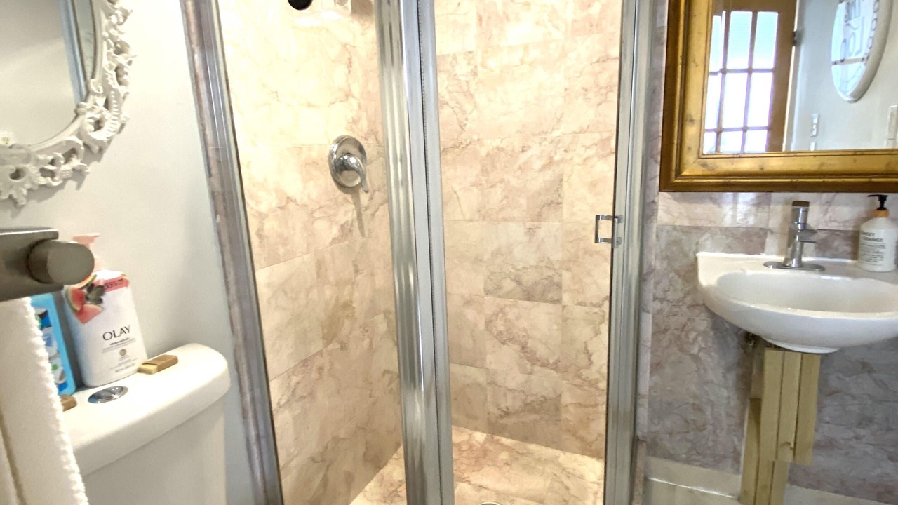 Photo of Bathroom in North Miami Beach