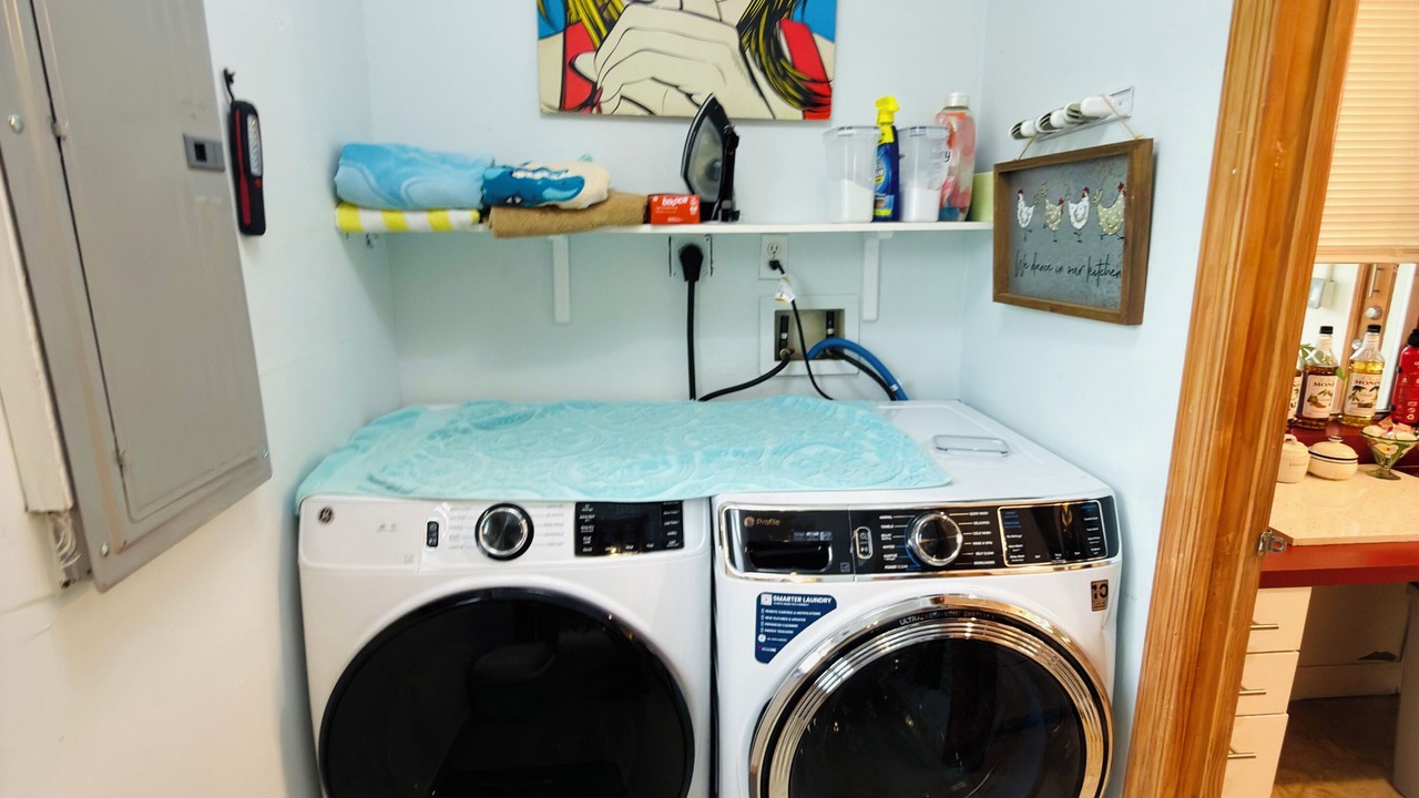 Photo of Bedroom in North Miami Beach