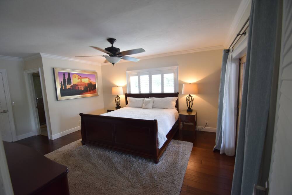 Photo of Bedroom in Boca Del Mar
