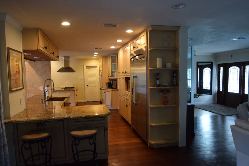 Photo of Kitchen in Boca Del Mar