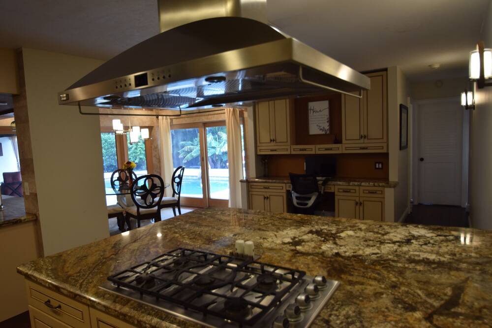 Photo of Kitchen in Boca Del Mar