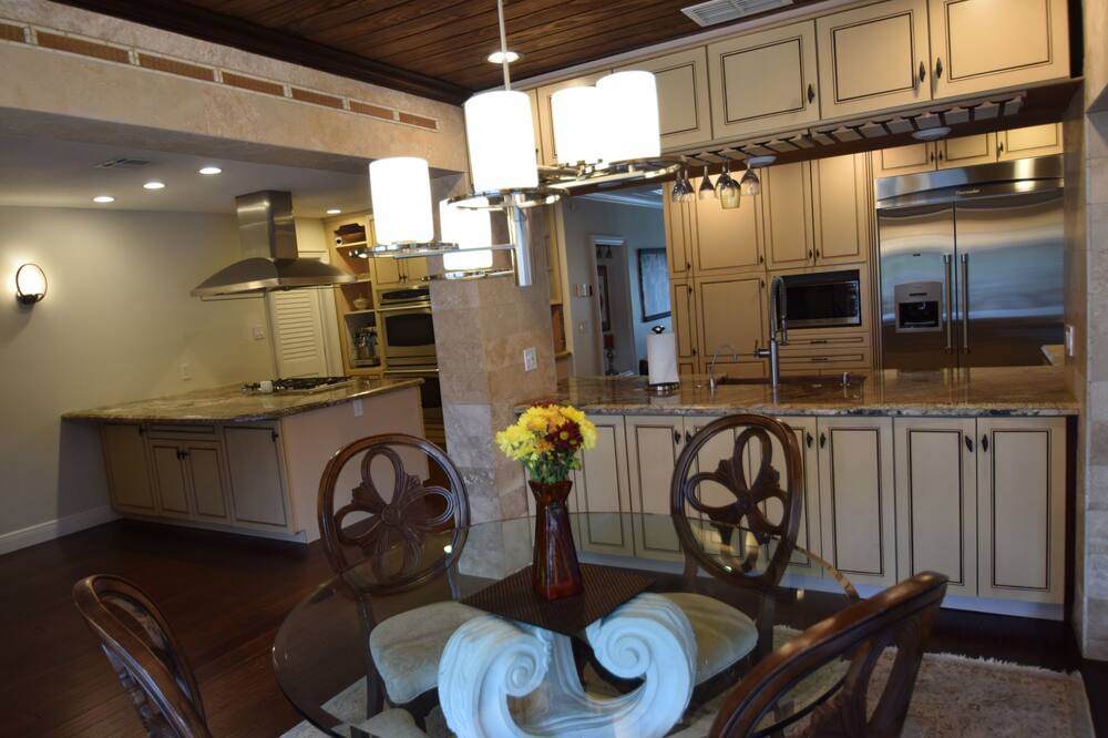 Photo of Kitchen in Boca Del Mar