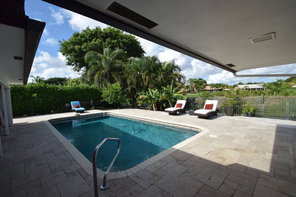 Photo of Outdoor in Boca Del Mar