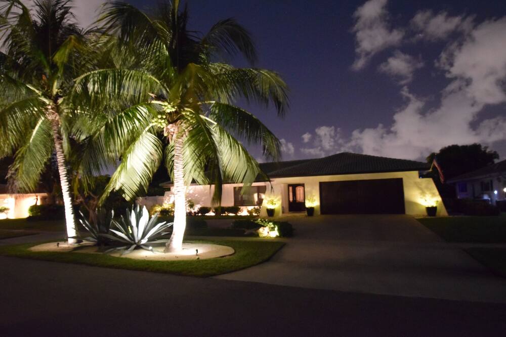 Photo of Outdoor in Boca Del Mar