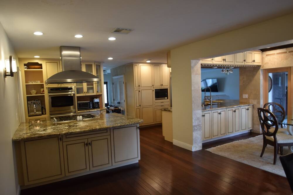 Photo of Kitchen in Boca Del Mar