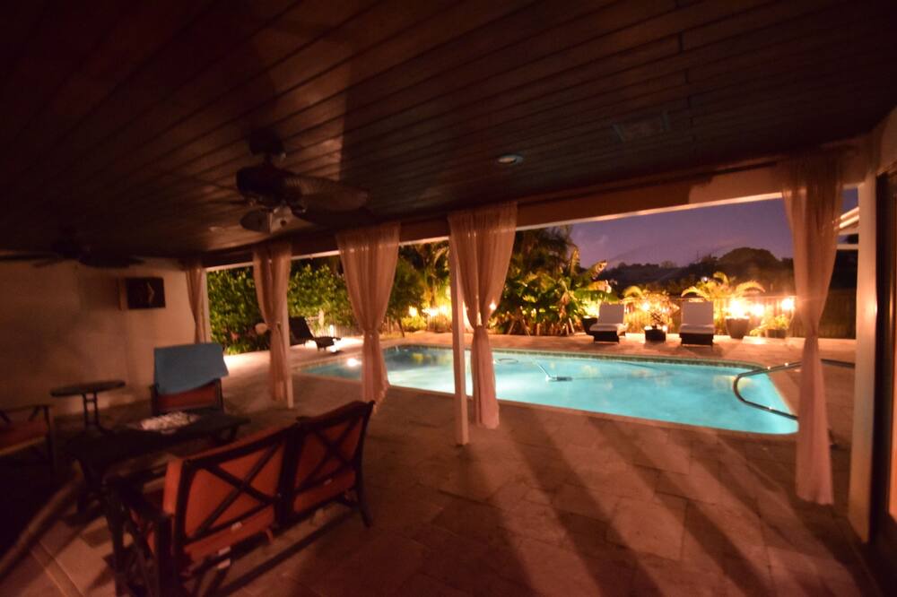 Photo of Outdoor in Boca Del Mar
