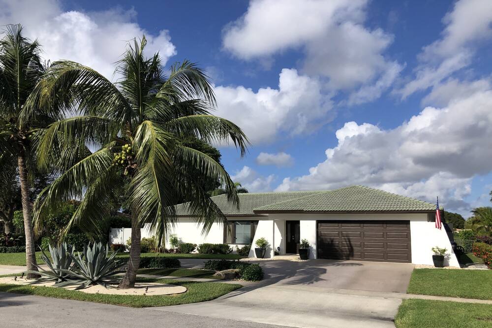 Photo of Outdoor in Boca Del Mar