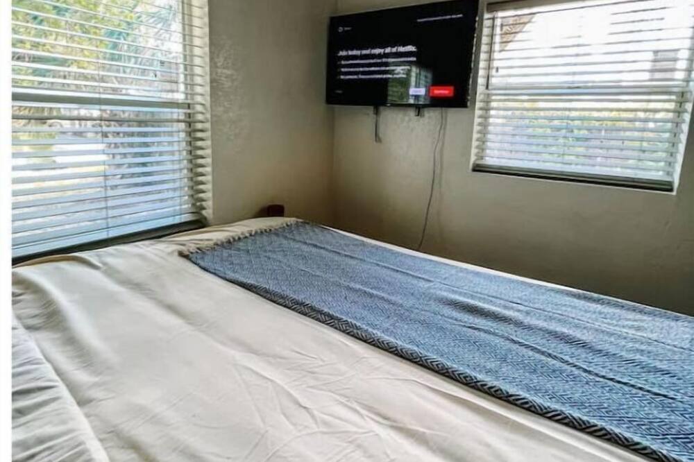 Photo of Bedroom in Riverside Park