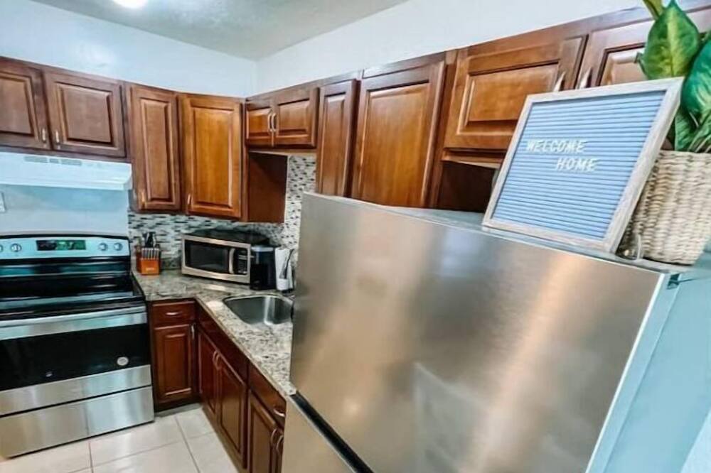 Photo of Kitchen in Riverside Park