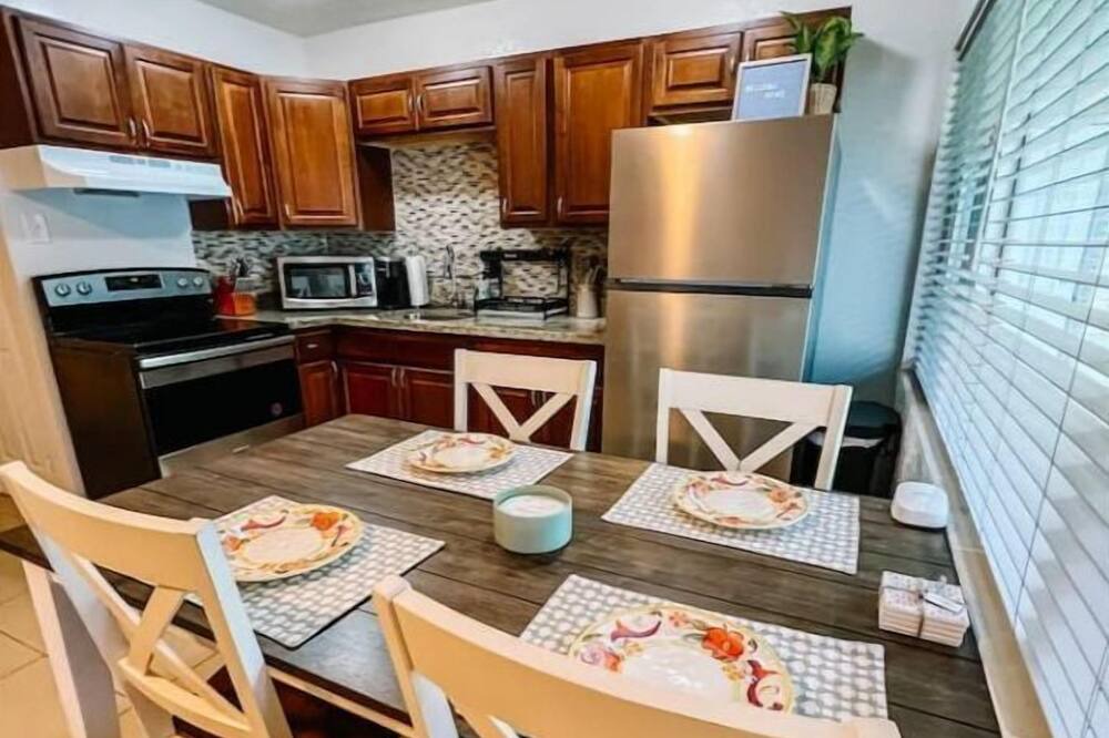 Photo of Kitchen in Riverside Park