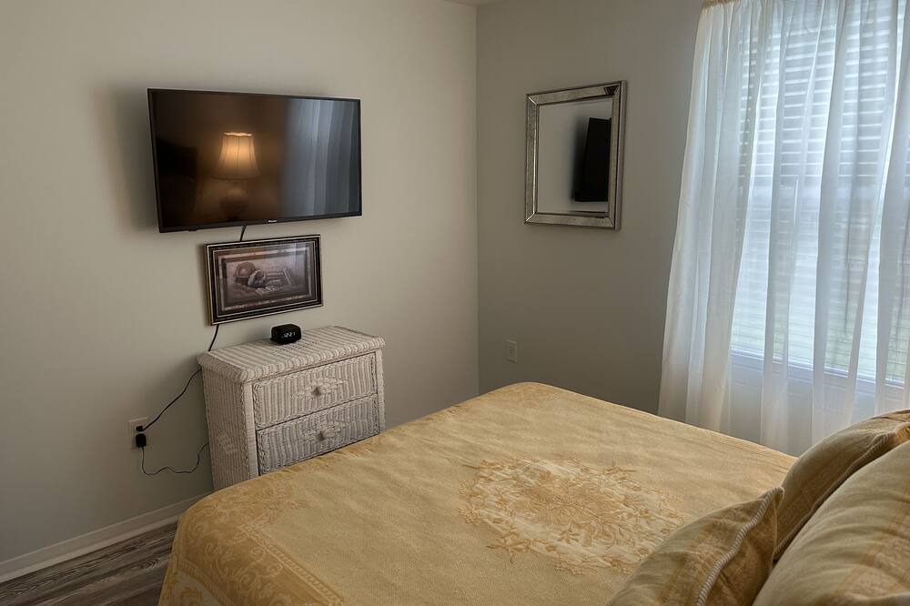 Photo of Bedroom in Port Republic