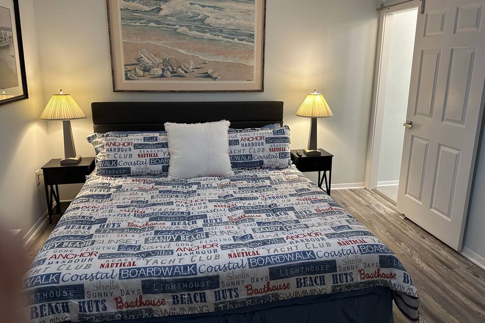Photo of Bedroom in Port Republic