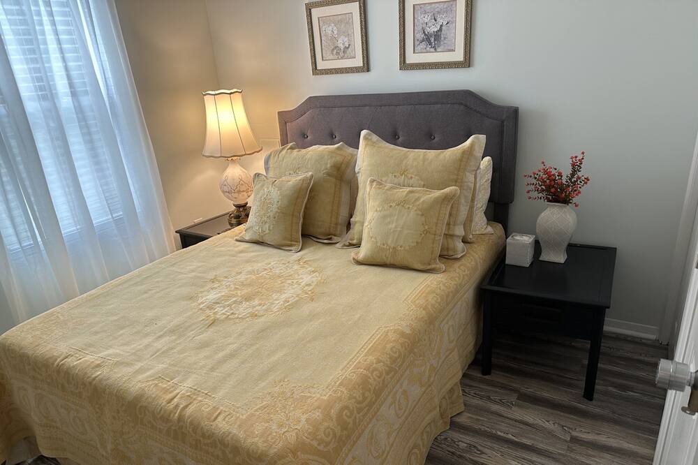 Photo of Bedroom in Port Republic