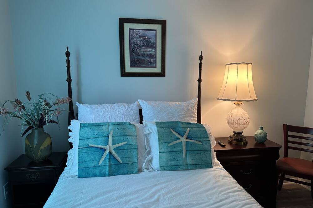 Photo of Bedroom in Port Republic
