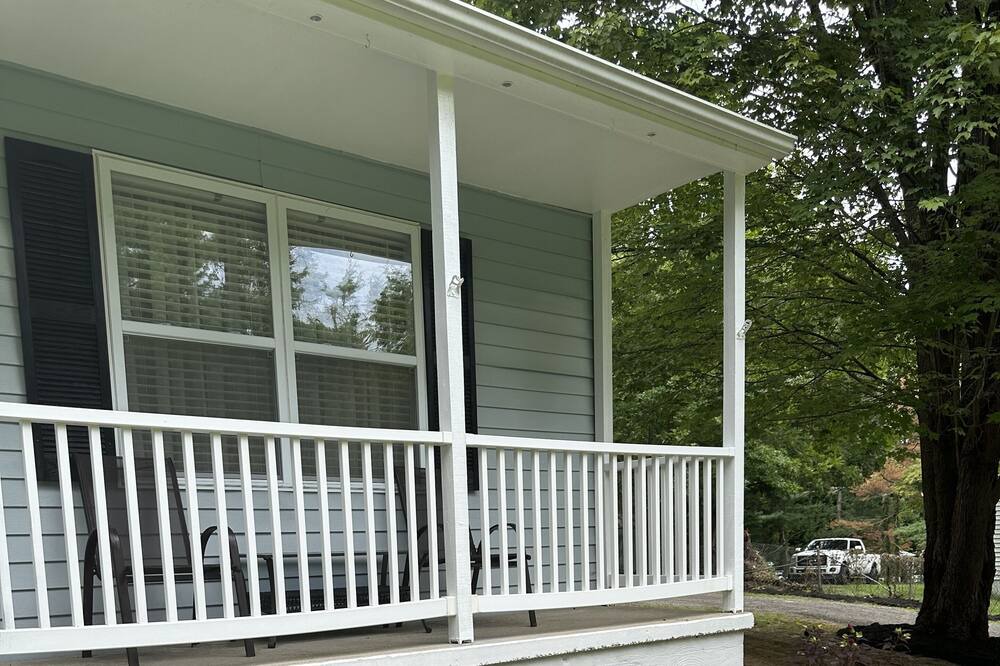 Photo of Outdoor in Port Republic