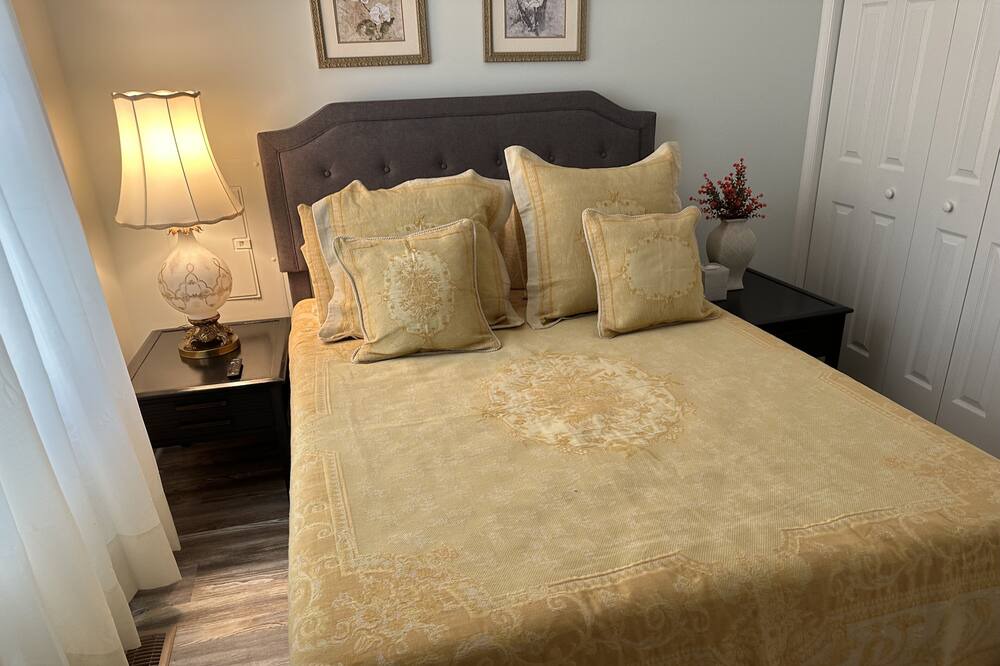 Photo of Bedroom in Port Republic