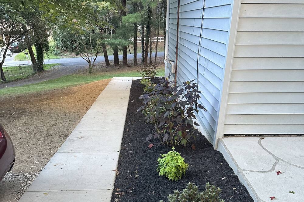 Photo of Outdoor in Port Republic