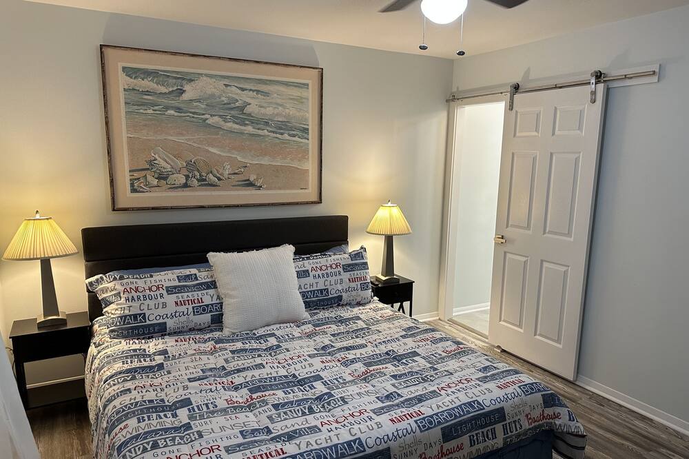 Photo of Bedroom in Port Republic