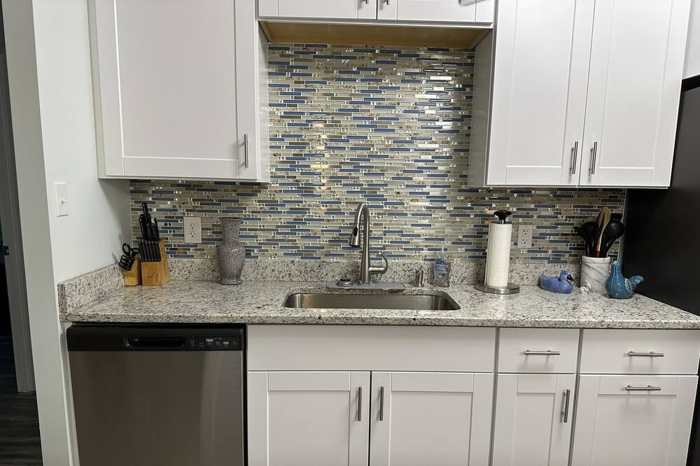 Photo of Kitchen in Port Republic
