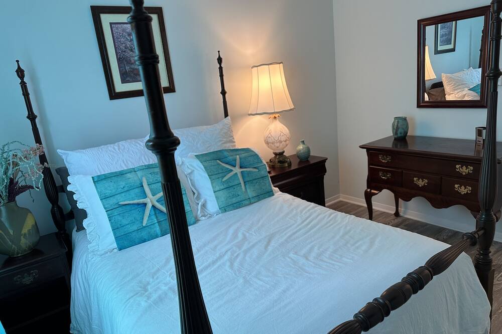 Photo of Bedroom in Port Republic