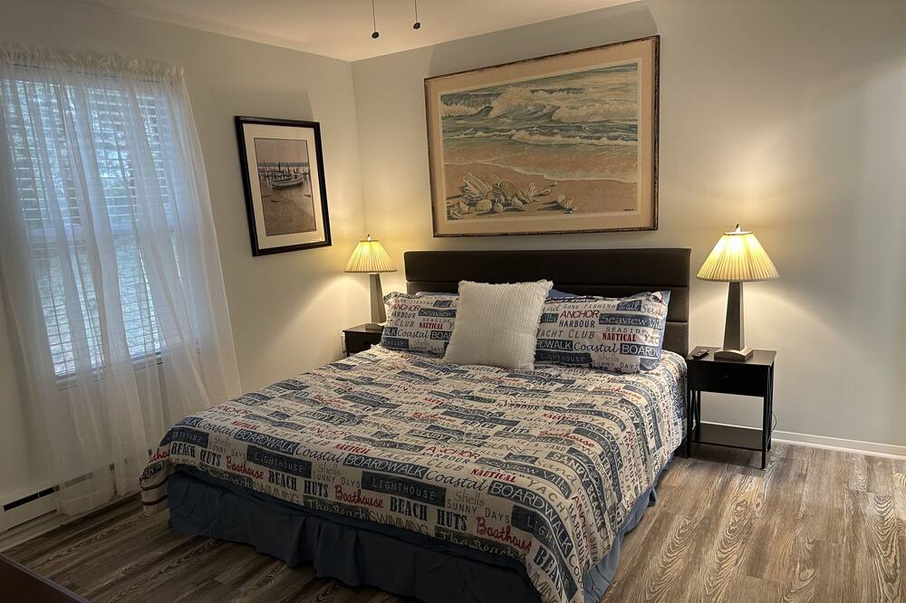 Photo of Bedroom in Port Republic