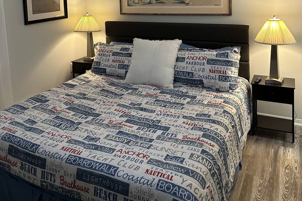 Photo of Bedroom in Port Republic