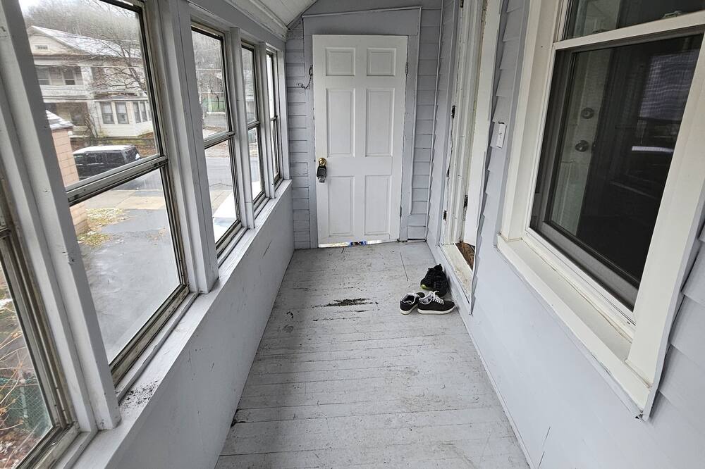 Photo of Outdoor in Cohoes