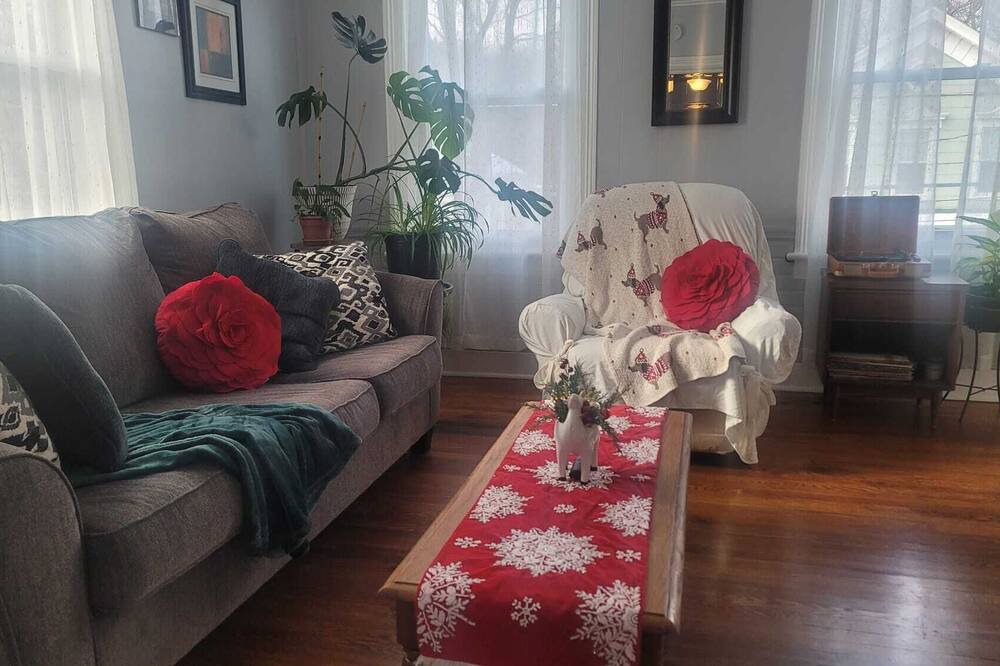 Photo of Livingroom in Cohoes