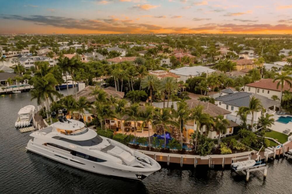Photo of Outdoor in Lighthouse Point