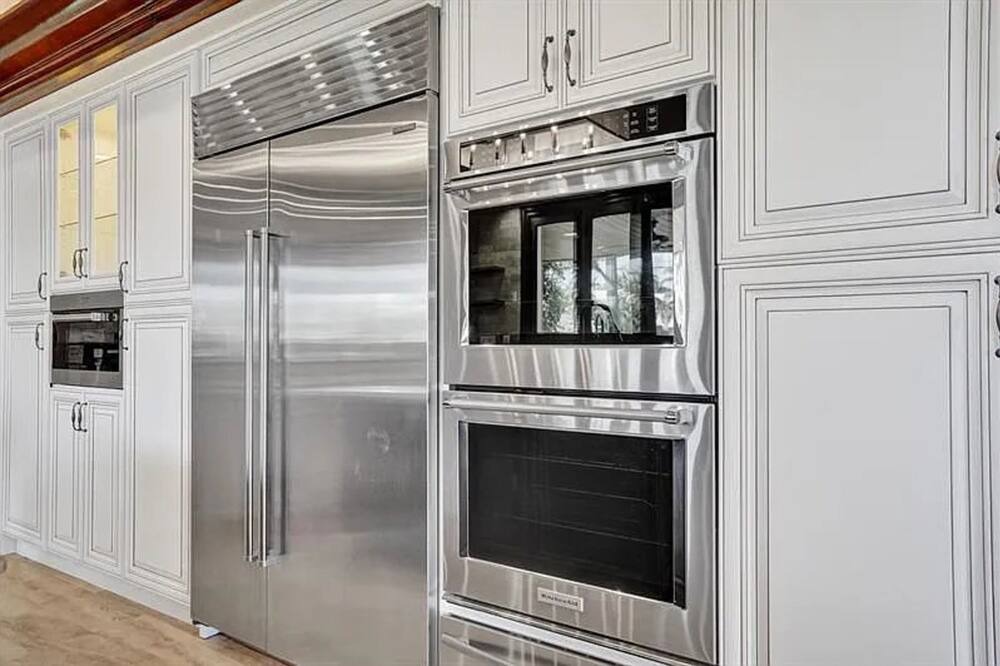Photo of Kitchen in Lighthouse Point