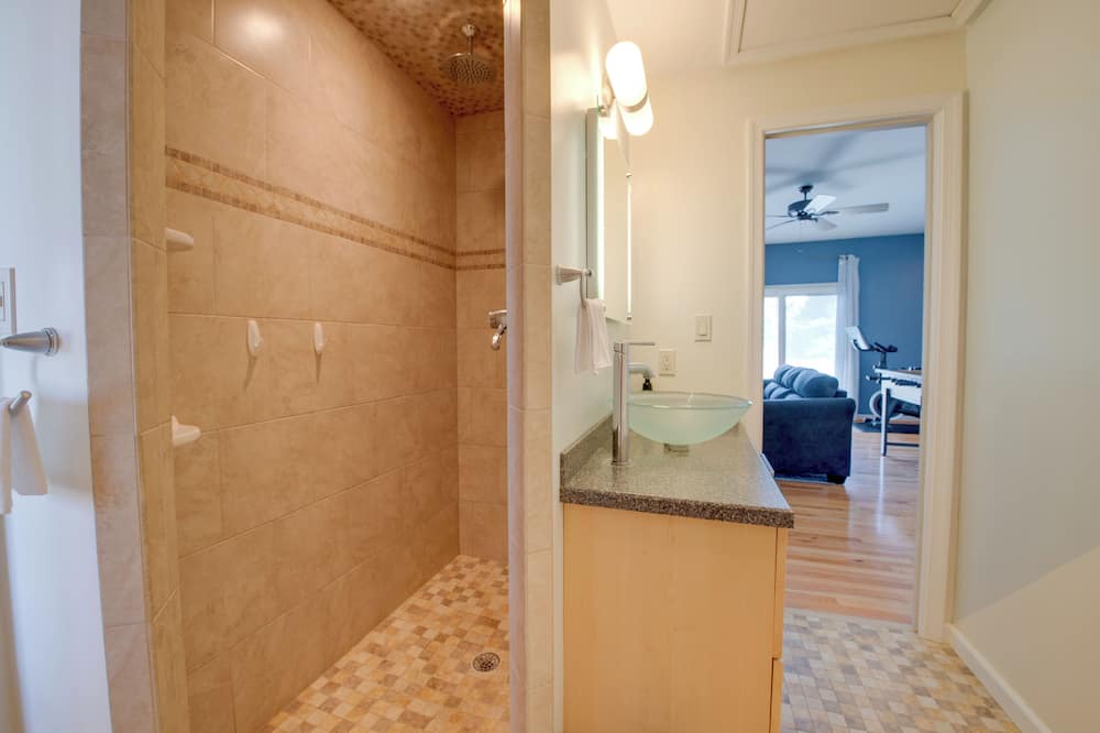 Photo of Bathroom in Lottsburg