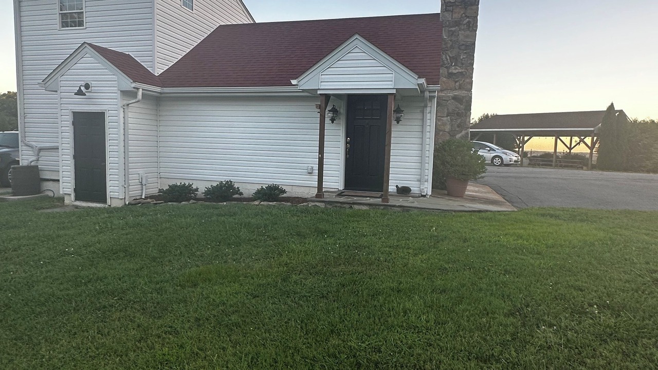 Photo of Buildings in James Madison