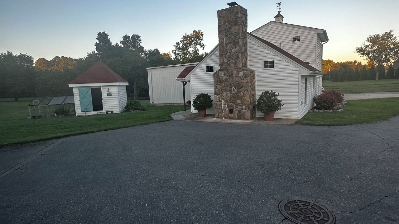 Photo of Buildings in James Madison